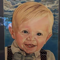 Ramsgate Portraits Porfolio